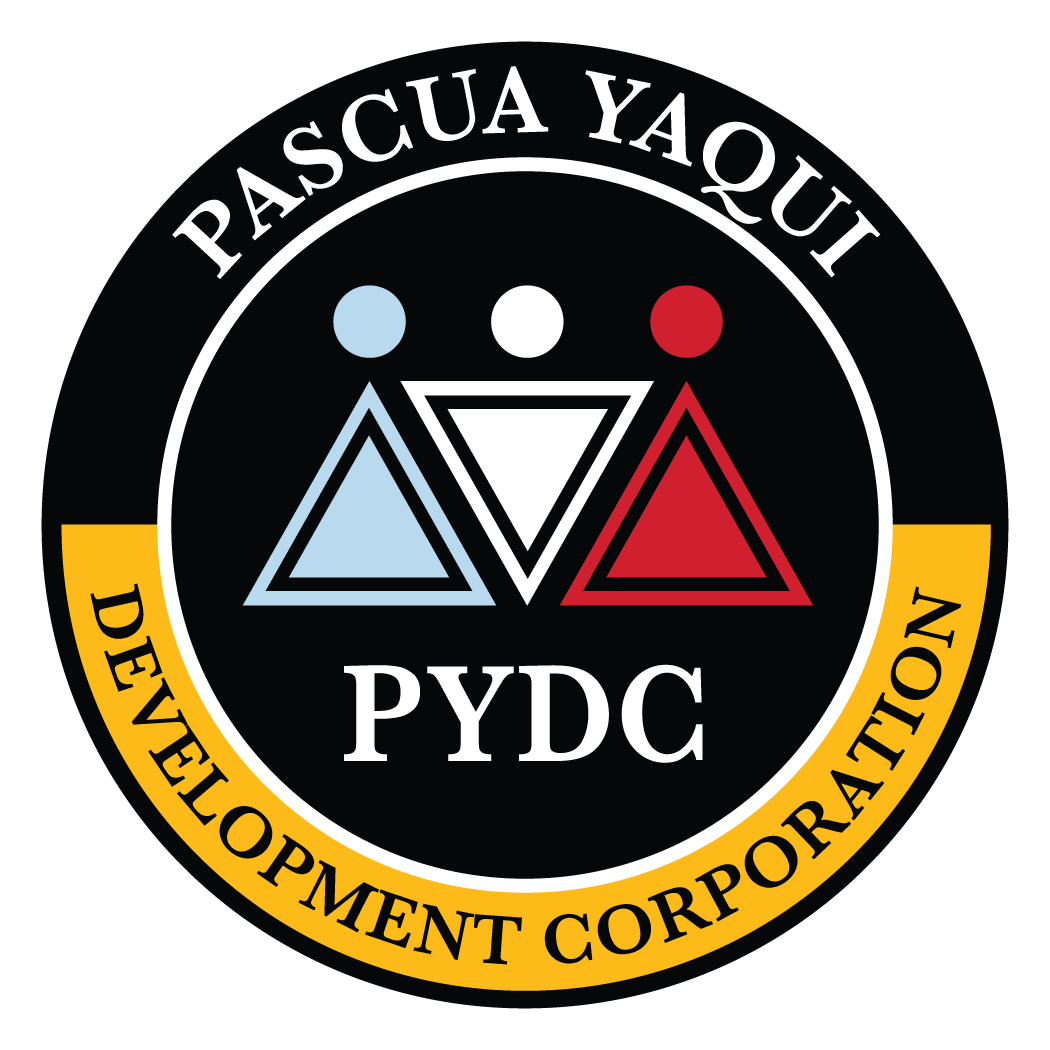 Pascua Yaqui Development Corporation